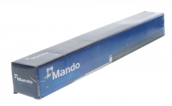 4 299 р. Амортизатор HYUNDAI HD65,72,78 передний левыйправый масляный MANDO MANDO ex543005k001  с доставкой в г. Вологда. Увеличить фотографию 3