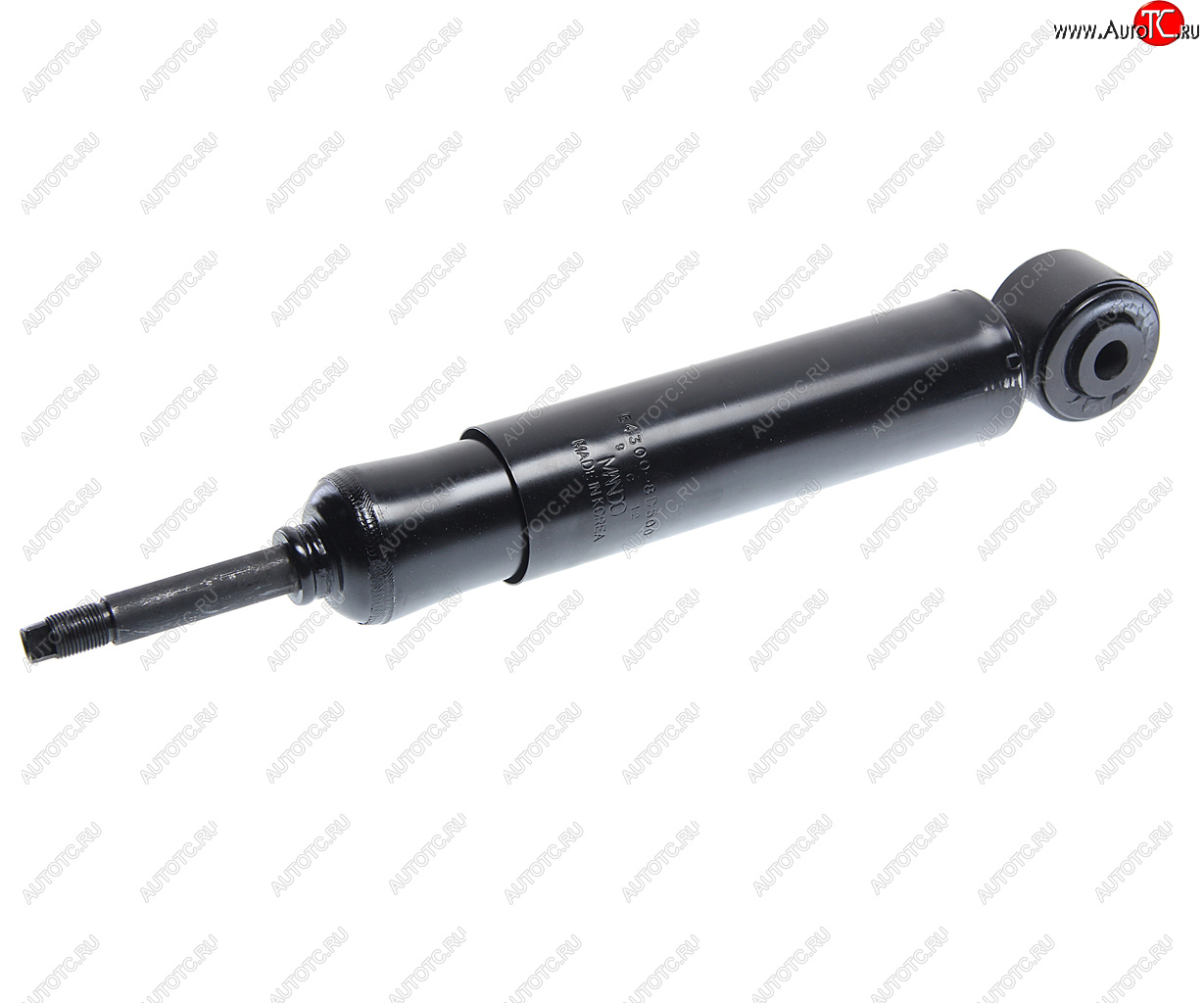 6 449 р. Амортизатор HYUNDAI UniverseSpaceLuxuryXpress передний левыйправый масляный MANDO MANDO ex543008d500  с доставкой в г. Вологда