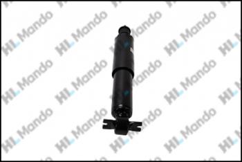 2 669 р. Амортизатор HYUNDAI Galloper (98-) передний левыйправый масляный MANDO MANDO ex54300m1060  с доставкой в г. Вологда. Увеличить фотографию 2