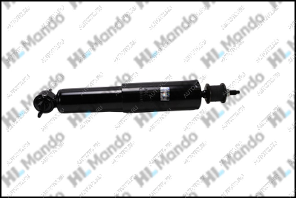 2 669 р. Амортизатор HYUNDAI Galloper (98-) передний левыйправый масляный MANDO MANDO ex54300m1060  с доставкой в г. Вологда