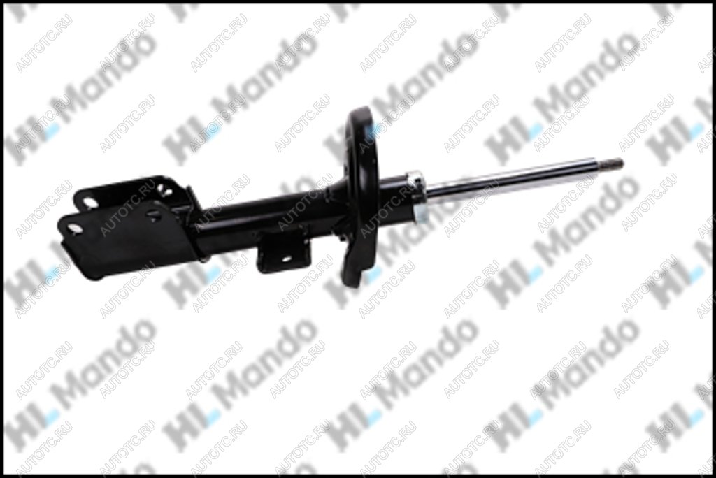 8 249 р. Амортизатор RENAULT SM5 передний левый газовый MANDO MANDO ex543035090r MANDO ex543035090r  с доставкой в г. Вологда