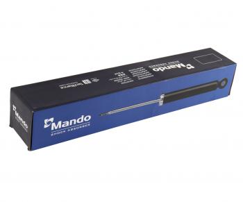 3 899 р. Амортизатор HYUNDAI Sonata EF (01-) передний левыйправый газовый MANDO MANDO ex5461138600  с доставкой в г. Вологда. Увеличить фотографию 2