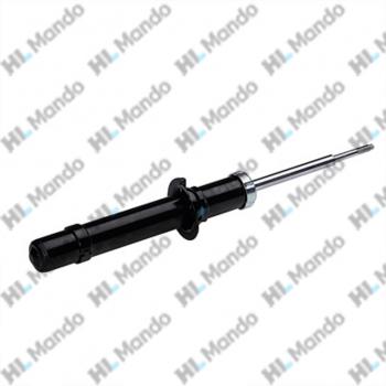 4 299 р. Амортизатор HYUNDAI Grandeur (04-) передний левый/правый газовый MANDO MANDO ex5461139510 MANDO ex5461139510  с доставкой в г. Вологда. Увеличить фотографию 2