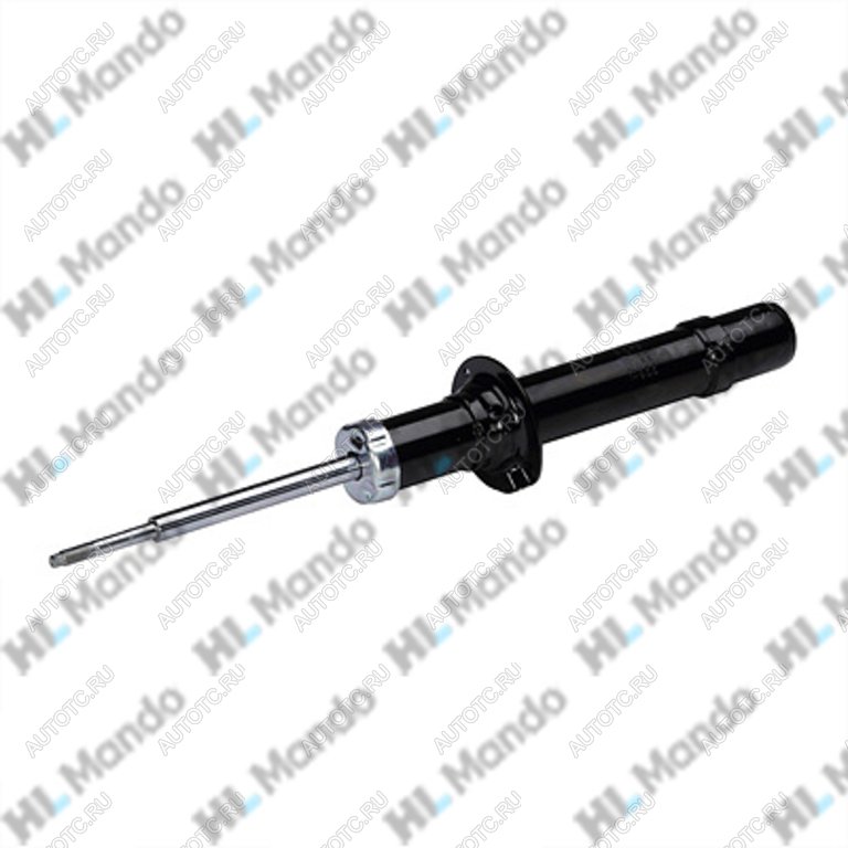 4 299 р. Амортизатор HYUNDAI Grandeur (04-) передний левый/правый газовый MANDO MANDO ex5461139510 MANDO ex5461139510  с доставкой в г. Вологда