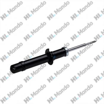 2 999 р. Амортизатор KIA Opirus (03-) передний левый/правый газовый MANDO MANDO ex546113f000 MANDO ex546113f000  с доставкой в г. Вологда. Увеличить фотографию 2