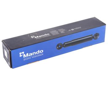 37 849 р. Амортизатор KIA Opirus (06-) передний левый газовый MANDO MANDO ex546113f751  с доставкой в г. Вологда. Увеличить фотографию 4
