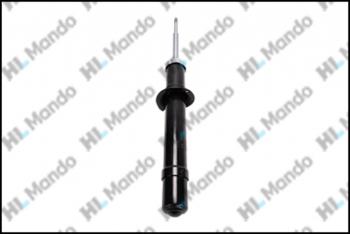 5 999 р. Амортизатор HYUNDAI Sonata NFA (04-) передний левый/правый газовый MANDO MANDO ex546113k020 MANDO ex546113k020  с доставкой в г. Вологда. Увеличить фотографию 2