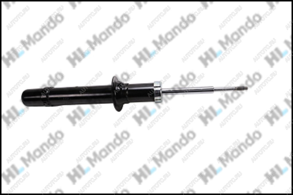 5 999 р. Амортизатор HYUNDAI Sonata NFA (04-) передний левый/правый газовый MANDO MANDO ex546113k020 MANDO ex546113k020  с доставкой в г. Вологда
