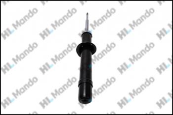3 599 р. Амортизатор HYUNDAI Sonata NF (04-) передний левый/правый газовый MANDO MANDO ex546113k030 MANDO ex546113k030  с доставкой в г. Вологда. Увеличить фотографию 2