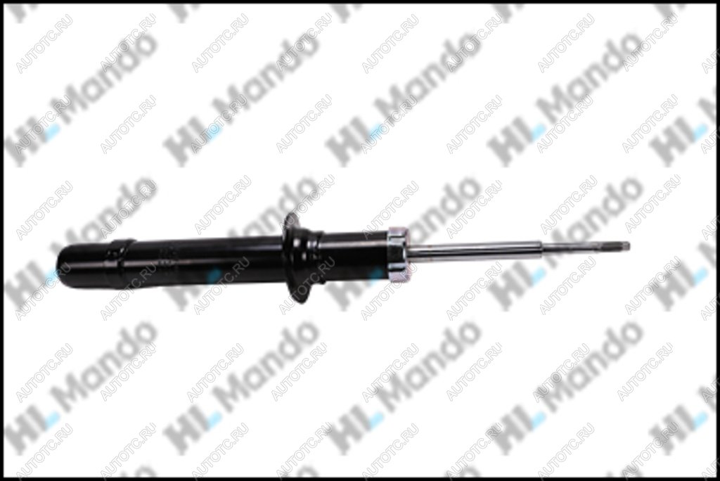 3 599 р. Амортизатор HYUNDAI Sonata NF (04-) передний левый/правый газовый MANDO MANDO ex546113k030 MANDO ex546113k030  с доставкой в г. Вологда