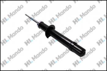 3 599 р. Амортизатор HYUNDAI Sonata NF (04-) передний левый/правый газовый MANDO MANDO ex546113k030 MANDO ex546113k030  с доставкой в г. Вологда. Увеличить фотографию 3