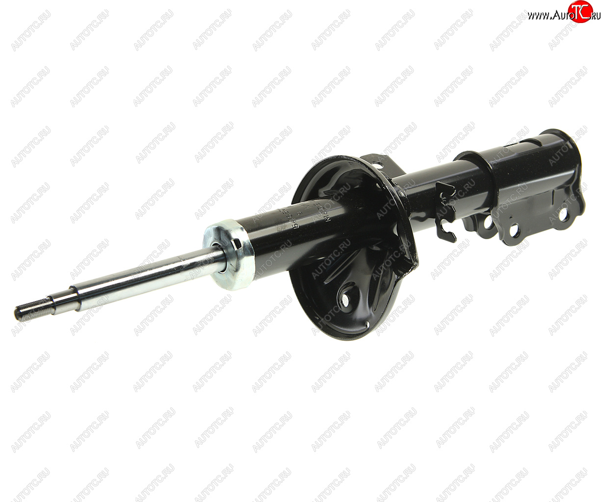 5 699 р. Амортизатор HYUNDAI Getz (02-) передний левый масляный MANDO MANDO ex546501c300  с доставкой в г. Вологда