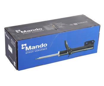 4 999 р. Амортизатор HYUNDAI i20 передний левый газовый MANDO MANDO ex546501j000 MANDO ex546501j000  с доставкой в г. Вологда. Увеличить фотографию 3