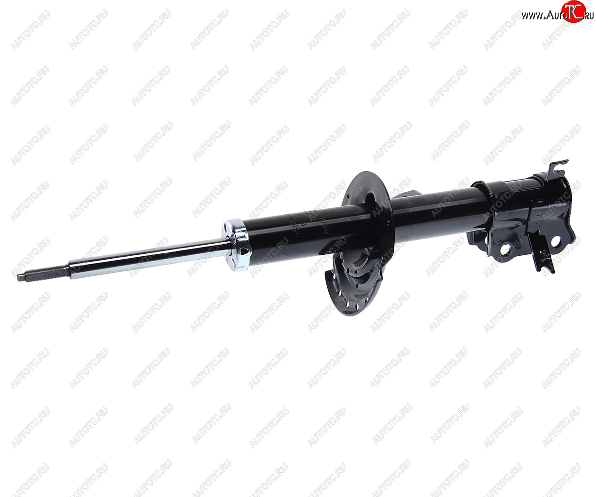 4 099 р. Амортизатор KIA Picanto (11-) передний левый газовый (high suspension) MANDO MANDO ex546501y201 MANDO ex546501y201  с доставкой в г. Вологда