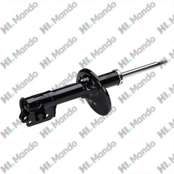 7 499 р. Амортизатор HYUNDAI Santa Fe (00-06) передний левый газовый MANDO MANDO ex5465026100 MANDO ex5465026100  с доставкой в г. Вологда. Увеличить фотографию 2