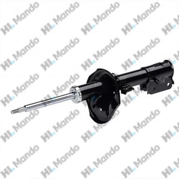 Амортизатор HYUNDAI Santa Fe (00-06) передний левый газовый MANDO MANDO ex5465026100 MANDO ex5465026100