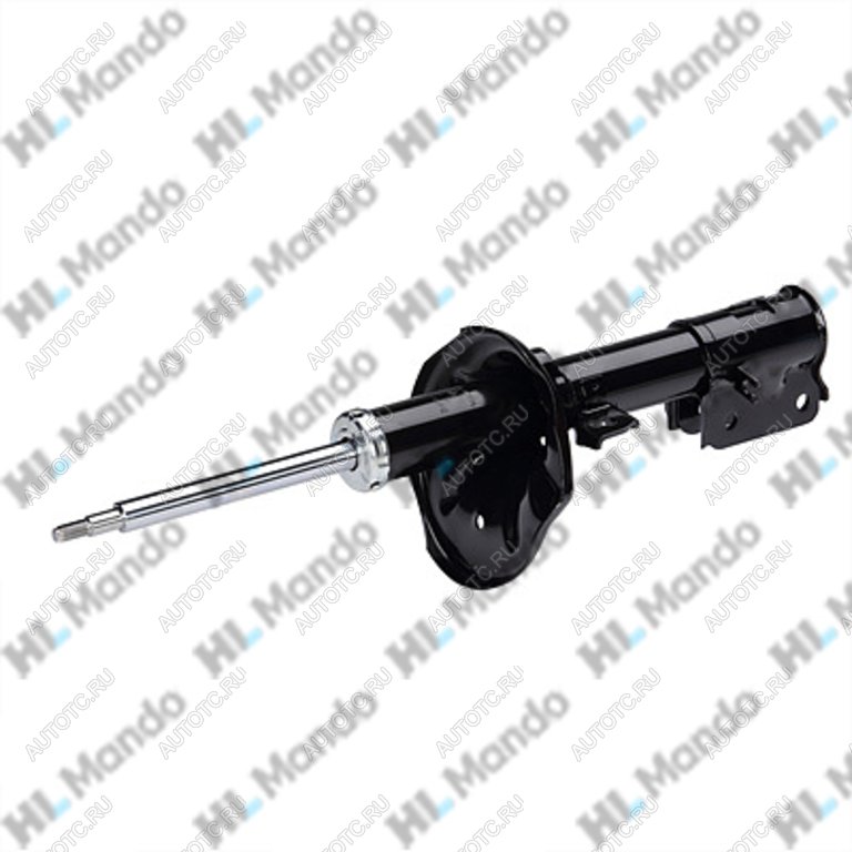 7 499 р. Амортизатор HYUNDAI Santa Fe (00-06) передний левый газовый MANDO MANDO ex5465026100 MANDO ex5465026100  с доставкой в г. Вологда