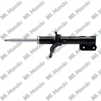 7 499 р. Амортизатор HYUNDAI Santa Fe (00-06) передний левый газовый MANDO MANDO ex5465026100 MANDO ex5465026100  с доставкой в г. Вологда. Увеличить фотографию 3