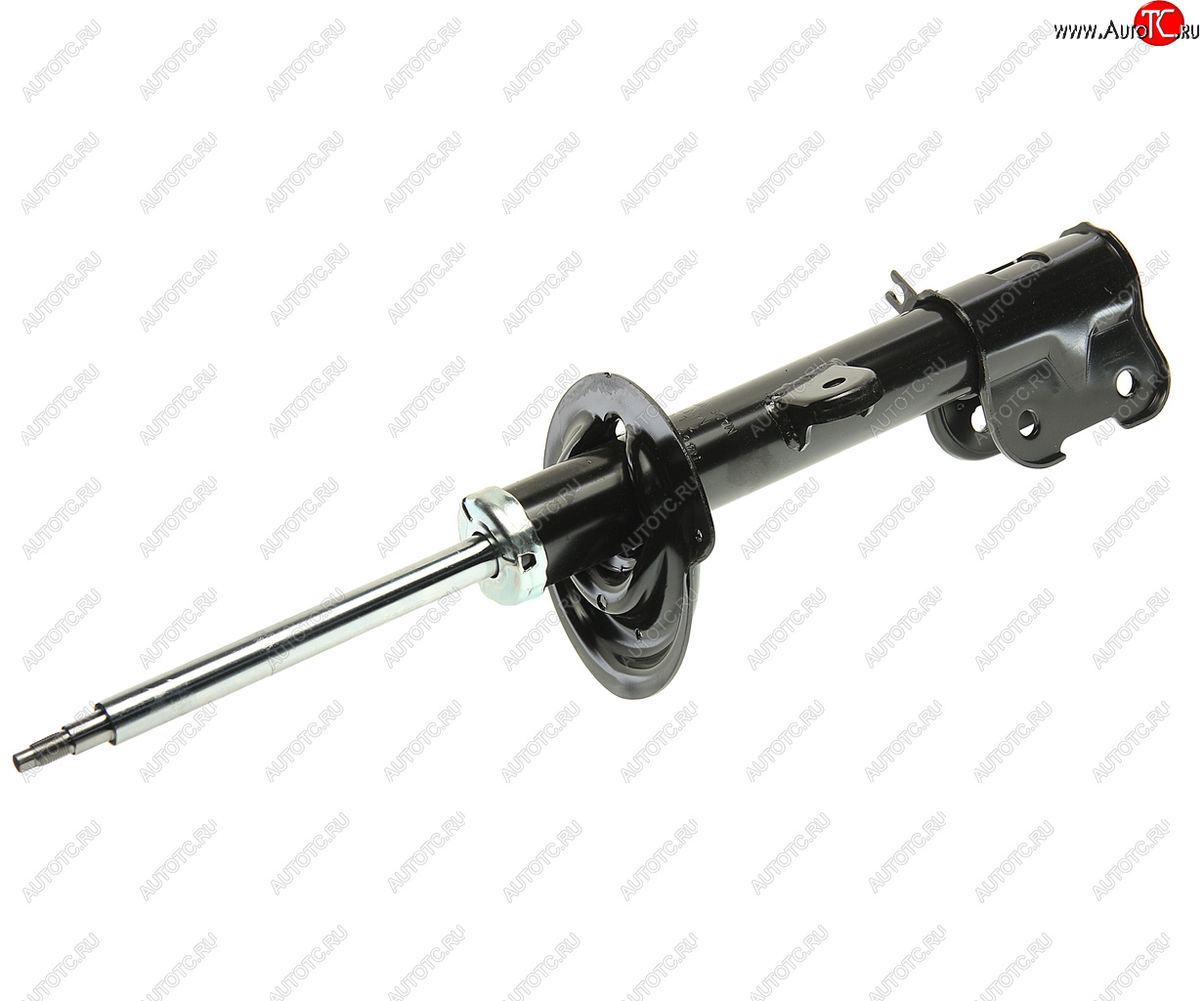 10 999 р. Амортизатор HYUNDAI Santa Fe (09-) передний левый газовый MANDO MANDO ex546502b500  с доставкой в г. Вологда
