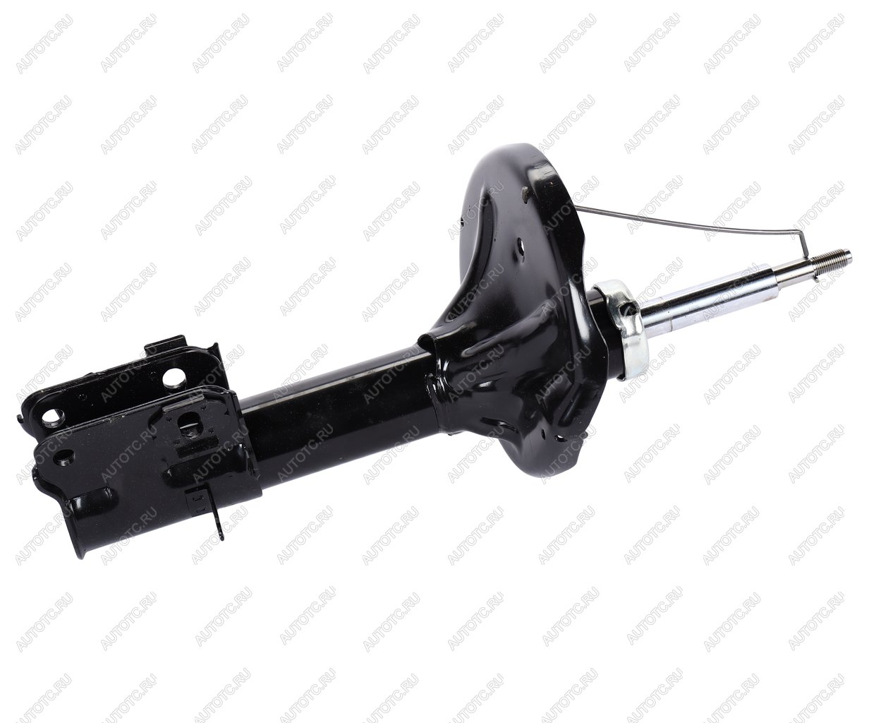 5 599 р. Амортизатор HYUNDAI Trajet (00-) передний левый газовый MANDO MANDO ex546503a101  с доставкой в г. Вологда