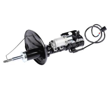 13 999 р. Амортизатор HYUNDAI Equus (00-) (4.6) передний левый газовый MANDO MANDO ex546503b620  с доставкой в г. Вологда. Увеличить фотографию 2