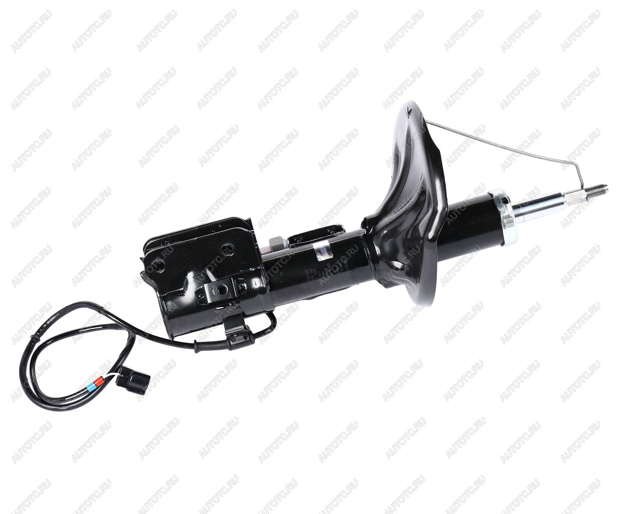13 999 р. Амортизатор HYUNDAI Equus (00-) (4.6) передний левый газовый MANDO MANDO ex546503b620  с доставкой в г. Вологда