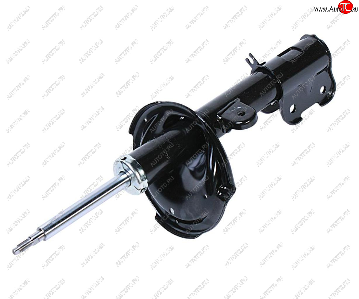 9 749 р. Амортизатор HYUNDAI ix55 (08-) (3.0) передний левый газовый MANDO MANDO ex546503j401  с доставкой в г. Вологда