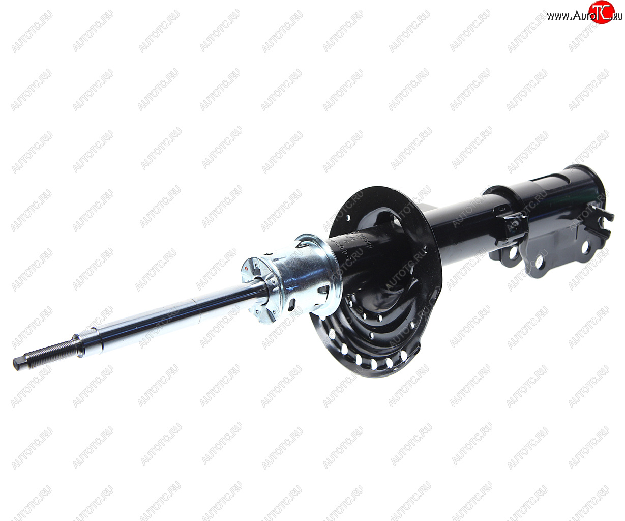 4 799 р. Амортизатор KIA Rio (12-) передний левый газовый MANDO MANDO ex546504y000 MANDO ex546504y000  с доставкой в г. Вологда