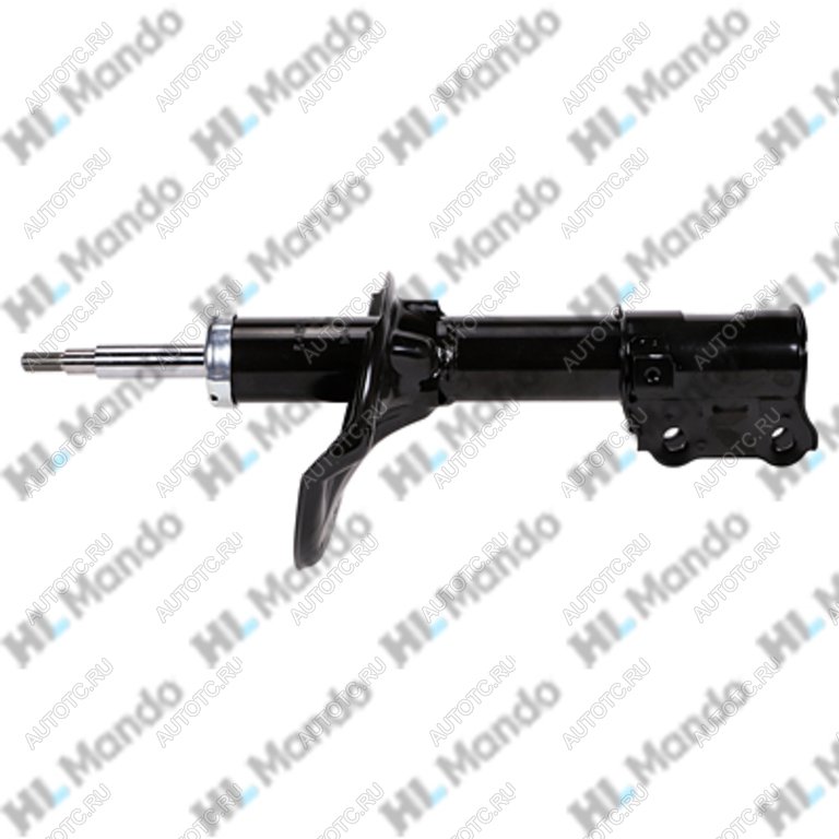 2 979 р. Амортизатор HYUNDAI Elantra (98-) передний левый газовый MANDO MANDO ex5465127101  с доставкой в г. Вологда