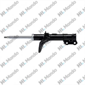 4 849 р. Амортизатор HYUNDAI Coupe (01-) передний левый газовый MANDO MANDO ex546512c000 MANDO ex546512c000  с доставкой в г. Вологда. Увеличить фотографию 2
