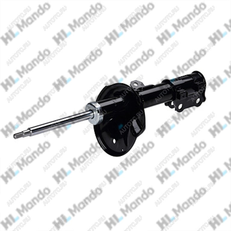 4 849 р. Амортизатор HYUNDAI Coupe (01-) передний левый газовый MANDO MANDO ex546512c000 MANDO ex546512c000  с доставкой в г. Вологда