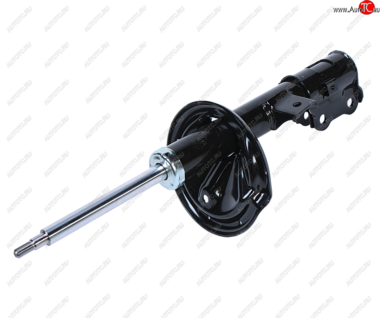 5 299 р. Амортизатор KIA Magentis (09-),Optima (09-) передний левый газовый MANDO MANDO ex546512g600  с доставкой в г. Вологда