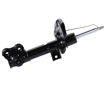 Амортизатор HYUNDAI Sonata (10-) KIA Optima (10-) передний левый газовый MANDO MANDO ex546512t010 MANDO ex546512t010
