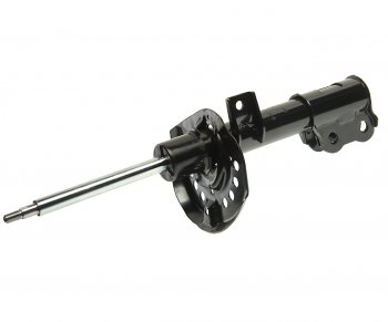 Амортизатор HYUNDAI Sonata (10-) KIA Optima (10-) передний левый газовый MANDO MANDO ex546512t020 MANDO ex546512t020