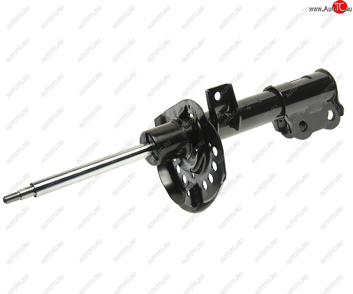 9 249 р. Амортизатор HYUNDAI Sonata (10-) KIA Optima (10-) передний левый газовый MANDO MANDO ex546512t020 MANDO ex546512t020  с доставкой в г. Вологда