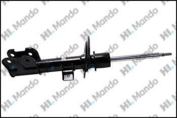 Амортизатор HYUNDAI Santa Fe (12-) передний левый газовый MANDO MANDO ex546512w200