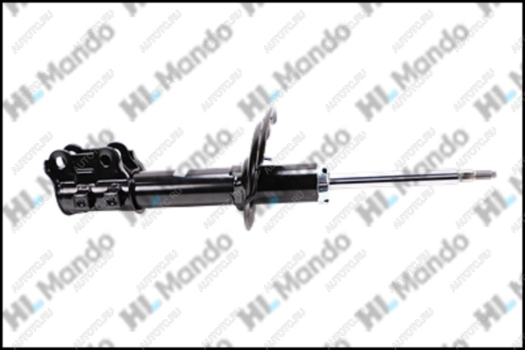 7 999 р. Амортизатор HYUNDAI Elantra (12-) передний левый газовый MANDO MANDO ex546513x040 MANDO ex546513x040  с доставкой в г. Вологда