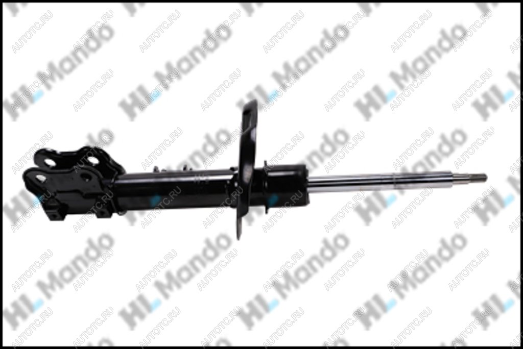 5 699 р. Амортизатор HYUNDAI i40 (13-) передний левый газовый MANDO MANDO ex546513z140 MANDO ex546513z140  с доставкой в г. Вологда