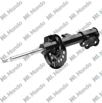 9 499 р. Амортизатор HYUNDAI i40 (11-) передний левый газовый MANDO MANDO ex546513z510  с доставкой в г. Вологда. Увеличить фотографию 2