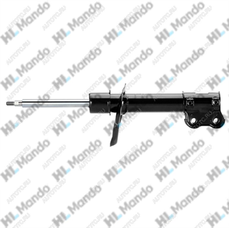 9 499 р. Амортизатор HYUNDAI i40 (11-) передний левый газовый MANDO MANDO ex546513z510  с доставкой в г. Вологда