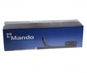 8 699 р. Амортизатор KIA Ceed (12-) передний левый MANDO MANDO ex54651a2550  с доставкой в г. Вологда. Увеличить фотографию 5