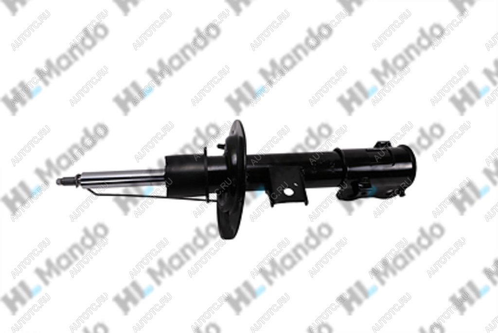 9 999 р. Амортизатор HYUNDAI i30 KIA Ceed передний левый газовый MANDO MANDO ex54651a6500 MANDO ex54651a6500  с доставкой в г. Вологда