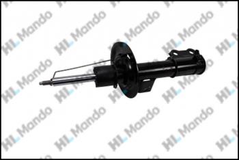 9 999 р. Амортизатор HYUNDAI i30 KIA Ceed передний левый газовый MANDO MANDO ex54651a6500 MANDO ex54651a6500  с доставкой в г. Вологда. Увеличить фотографию 2