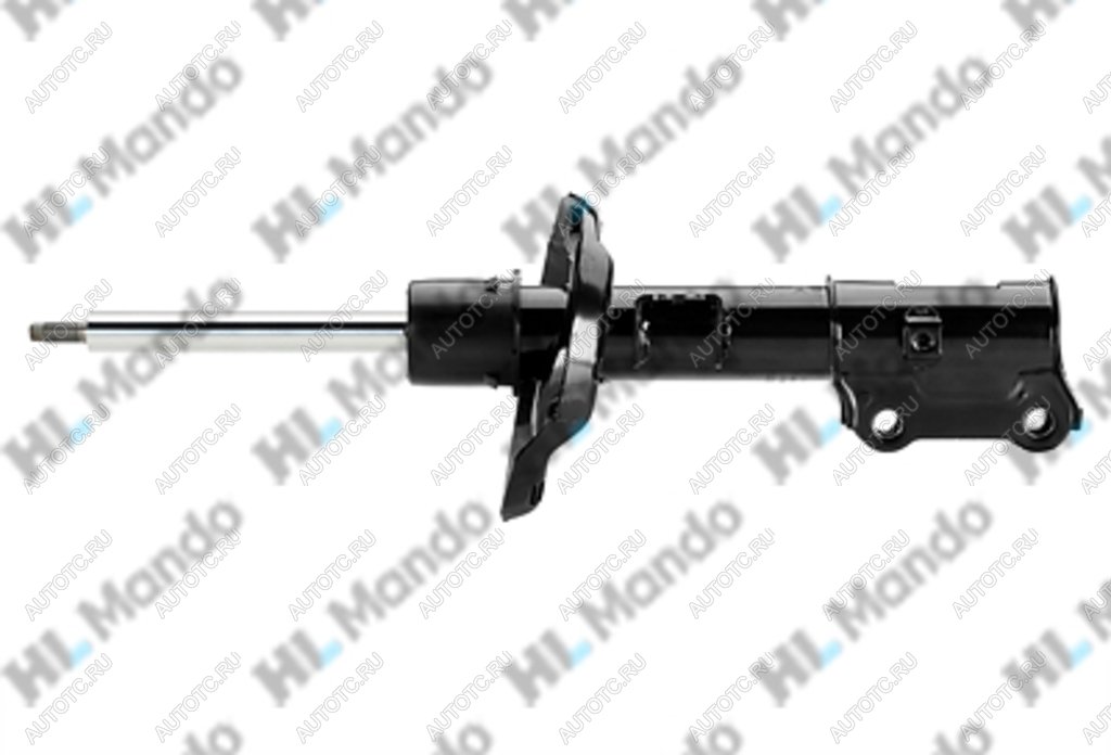 8 949 р. Амортизатор HYUNDAI Elantra (16-) передний левый газовый MANDO MANDO ex54651f2000  с доставкой в г. Вологда