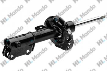 8 949 р. Амортизатор HYUNDAI Elantra (16-) передний левый газовый MANDO MANDO ex54651f2000  с доставкой в г. Вологда. Увеличить фотографию 3