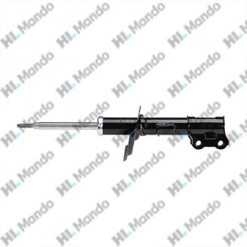 7 349 р. Амортизатор HYUNDAI Solaris (11-),Accent (11-) передний правый газовый MANDO MANDO ex546601r000 MANDO ex546601r000  с доставкой в г. Вологда. Увеличить фотографию 3