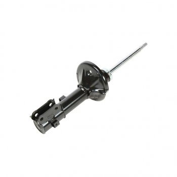6 199 р. Амортизатор HYUNDAI Accent (99-) передний правый газовый MANDO MANDO ex5466025750 MANDO ex5466025750  с доставкой в г. Вологда. Увеличить фотографию 2