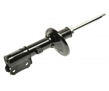 6 199 р. Амортизатор HYUNDAI Accent (ТАГАЗ) передний правый газовый MANDO MANDO ex5466025850  с доставкой в г. Вологда. Увеличить фотографию 2
