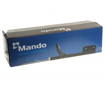 4 799 р. Амортизатор HYUNDAI Santa Fe (00-) передний правый газовый MANDO MANDO ex5466026300 MANDO ex5466026300  с доставкой в г. Вологда. Увеличить фотографию 5