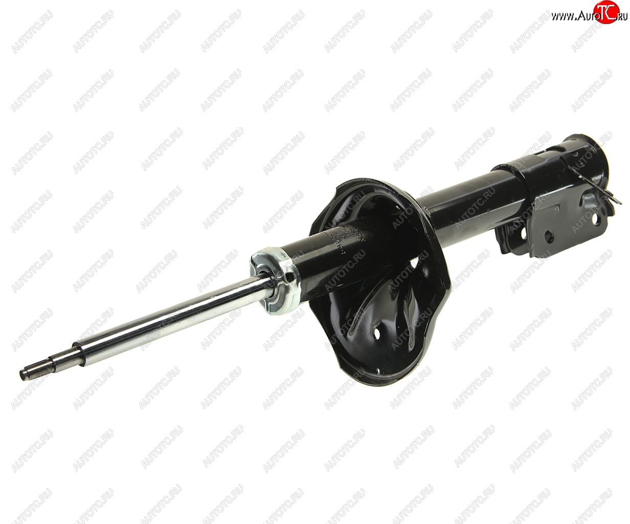 4 799 р. Амортизатор HYUNDAI Santa Fe (00-) передний правый газовый MANDO MANDO ex5466026300 MANDO ex5466026300  с доставкой в г. Вологда